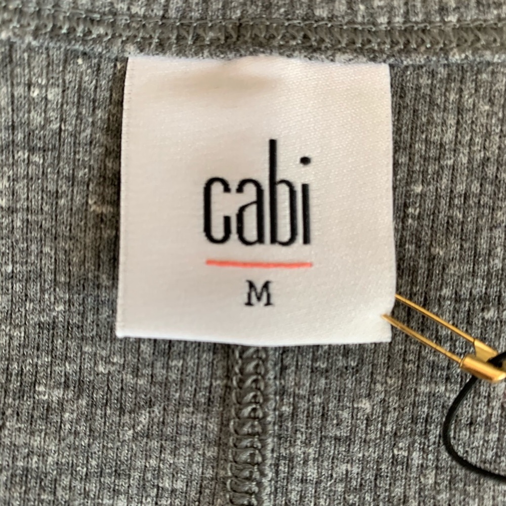 Cabi Drop-In Tee - Picture 5 of 6